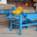 Belt Type Magnetic Ore Separator Equipment for Ore